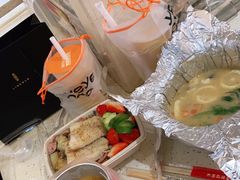 -鲜芋仙(群光广场店)