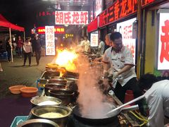 -赵氏老北京涮羊肉羊蝎子(蓝村店)