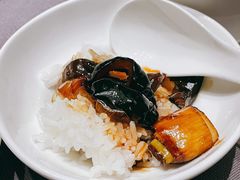 精品葱烧海参-金鸭季·北京烤鸭(深业上城店)