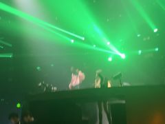 -CLUB OPUS欧贝斯酒吧(合肥店)