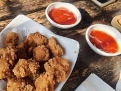 -一縷炊煙(南长街店)