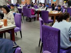 大堂-紫光园(顺义店)