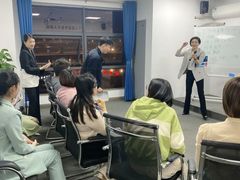 -新励成演讲口才培训(厦门湖里学训中心)