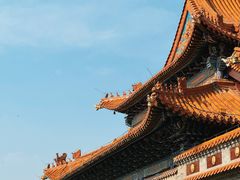 -大召无量寺