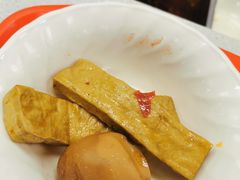 卤豆腐干-东方削面(迎泽街店)