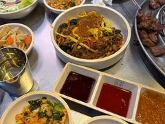 -喜来稀肉(虹泉路店)