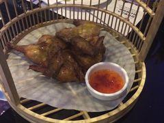 凤巢春鸡-法兰度航空主题餐厅(端州店)