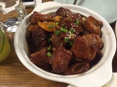 -妈妈的味道(工人体育场东路店)