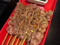 -老表记广西宵夜螺蛳鸭脚煲(西大店)