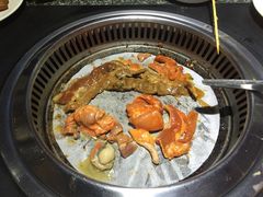 -德得轩烤涮一体自助餐厅(王府井店)