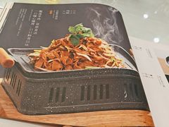 -金鸭都·老北京特色家常菜(潘家园店)