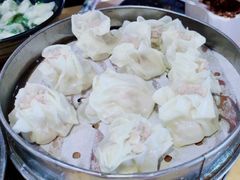 -真真鲜馄饨店(启蒙路店)