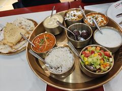 -清真· AL-JANNAT 佳纳特餐厅(仙林店)