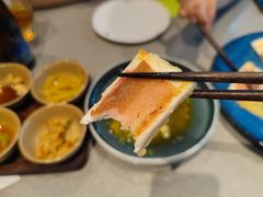 -半山腰·云南菜(侨福芳草地店)
