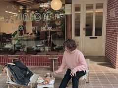 -屋裡·Union Bakery(龙江路店)