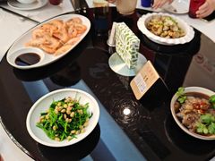 -丰收日·小海鲜·沪上家宴(顾村正大店)