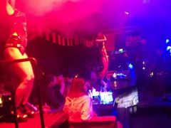 -SOS酒吧(盘胥路店)