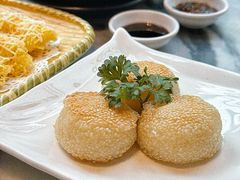 -山水茶艺馆·点心粤菜·30年老字号