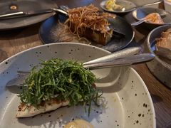 -BOR Eatery(安福路店)