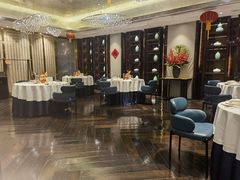 -北京泰富酒店-柏景轩中餐厅