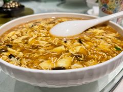 -金枝玉叶上海人家食府(三里河店)