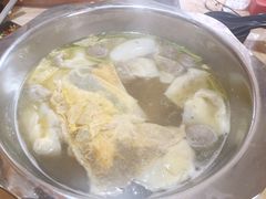 -三牛牛肉火锅