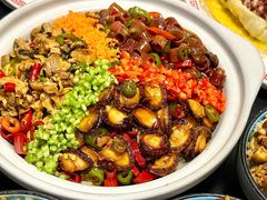 -金龙·打边炉(南京西路店)