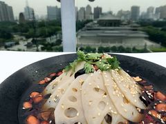 -真爱中国餐馆·年华店(朱雀大街店)