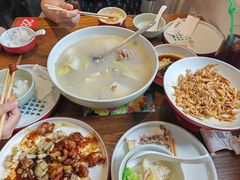 -院落新京菜·烤鸭(地安门店)