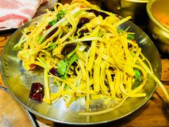 -原始泥炉烤肉(总店)