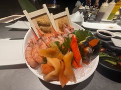 -水木锦堂·自助铁板烧(五道口购物中心店)