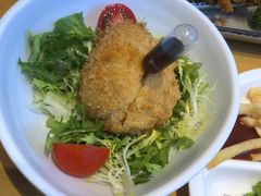 -胜博殿日式炸猪排(西红门店)