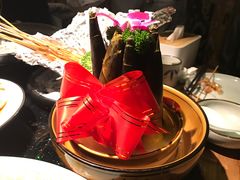 -嘉禾·悦享餐厅(八方汇店)