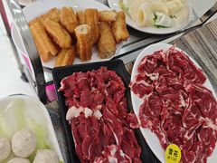 -全好食潮汕牛肉火锅(泗洲路店)