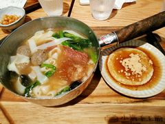 -小满手工粉(上海文峰广场店)