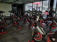 -金仕堡游泳健身会所(中铁名邸店)