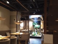 大堂-云水瑶意境云南菜餐厅(大悦城店)