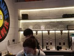 -Dogi&kiki Coffee(中心商务大厦店)