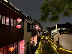 -山塘街