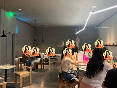 -喜茶(深圳万象城黑金店)