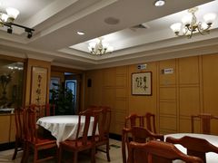 包厢-峨嵋酒家总店(车公庄店)
