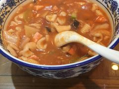 -福瑞记老孙头biangbiang面(新生路店)