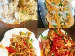 -亚龙湾海底世界