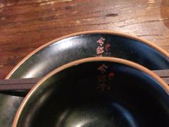 -令狐冲烤鱼·烧菜馆(达明店)