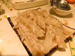 纯自制皮冻-灶座小锅烀饼·铁锅炖(道里店)