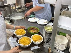 -麦文记面家(佐敦店)