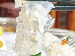 -渔意坊·千层无骨鱼粥底火锅·20年顺德菜(普君店)