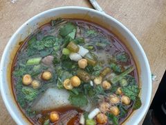 -江三王记牛杂馆(总店)