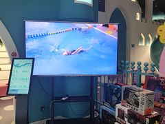 -ABC Swim亲子游泳俱乐部(河西店)