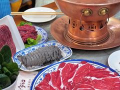 -清真·鸦儿李记·小馆(后海店)